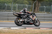 Lower Group Black Bikes